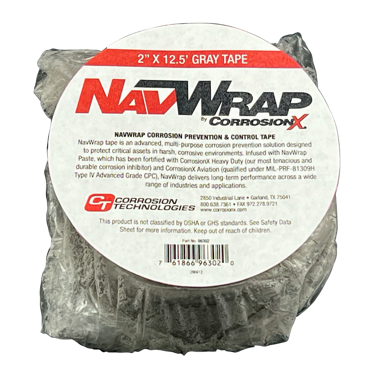 NavWrap