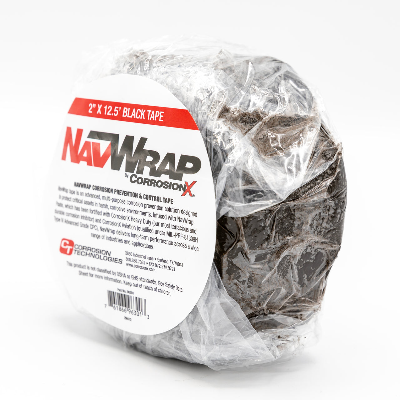 NavWrap