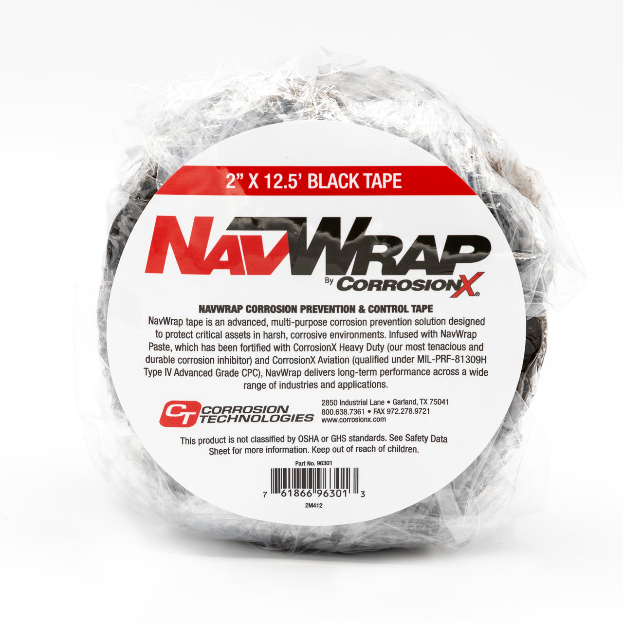 NavWrap