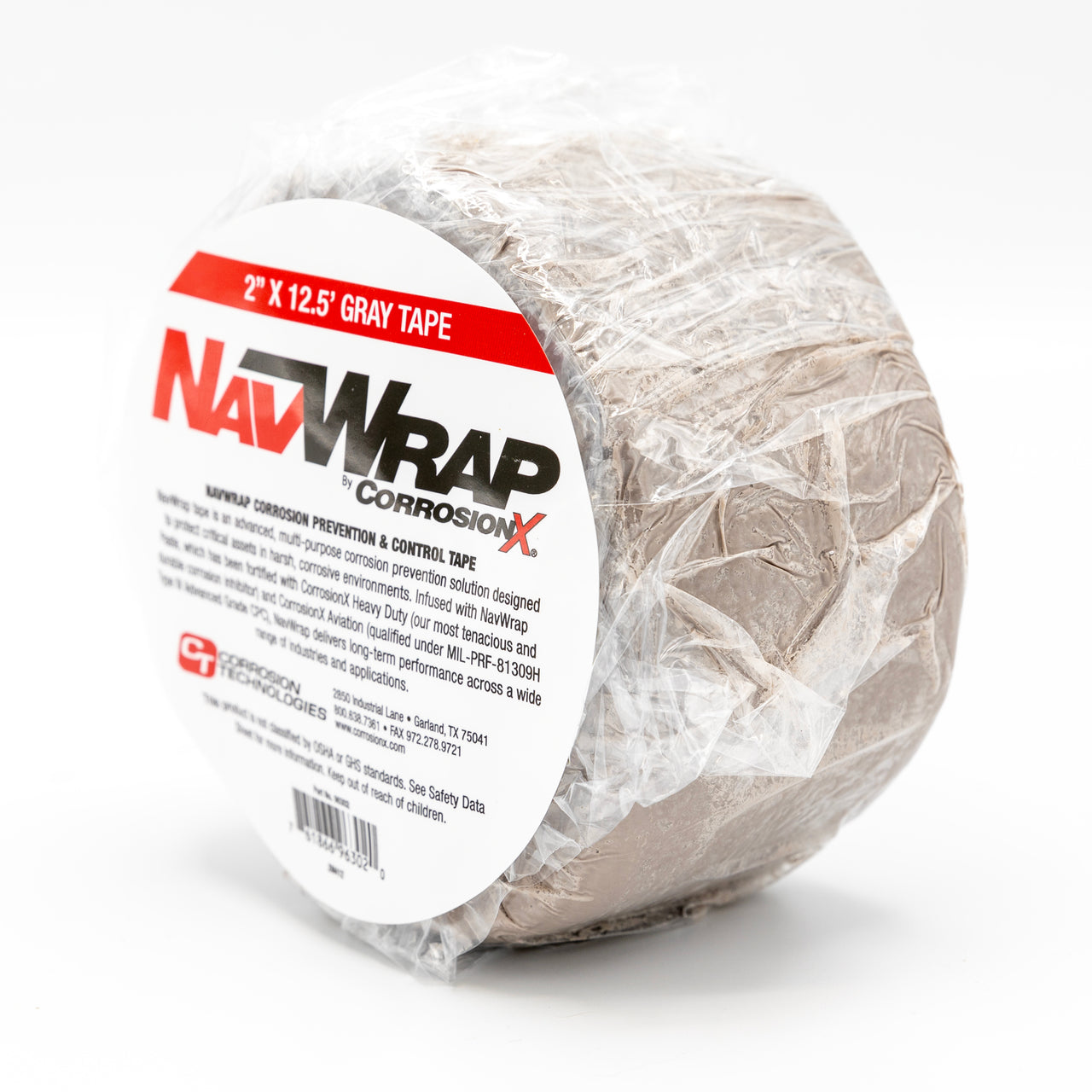 NavWrap