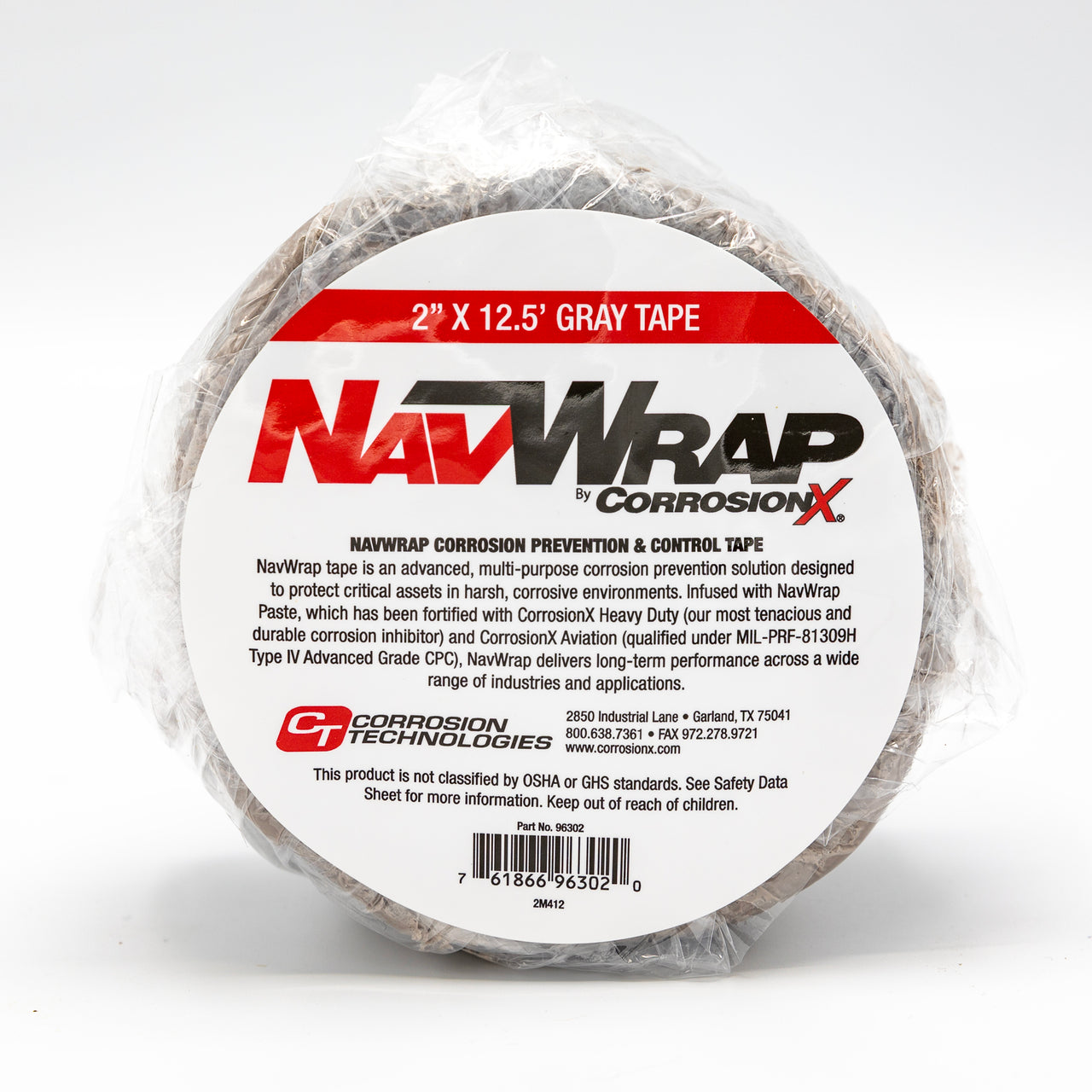 NavWrap