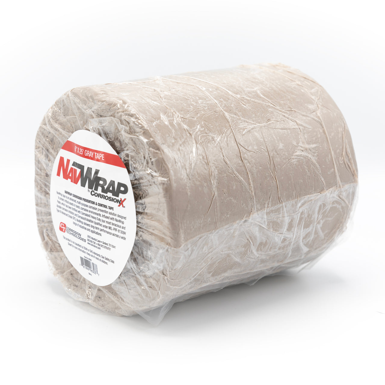 NavWrap