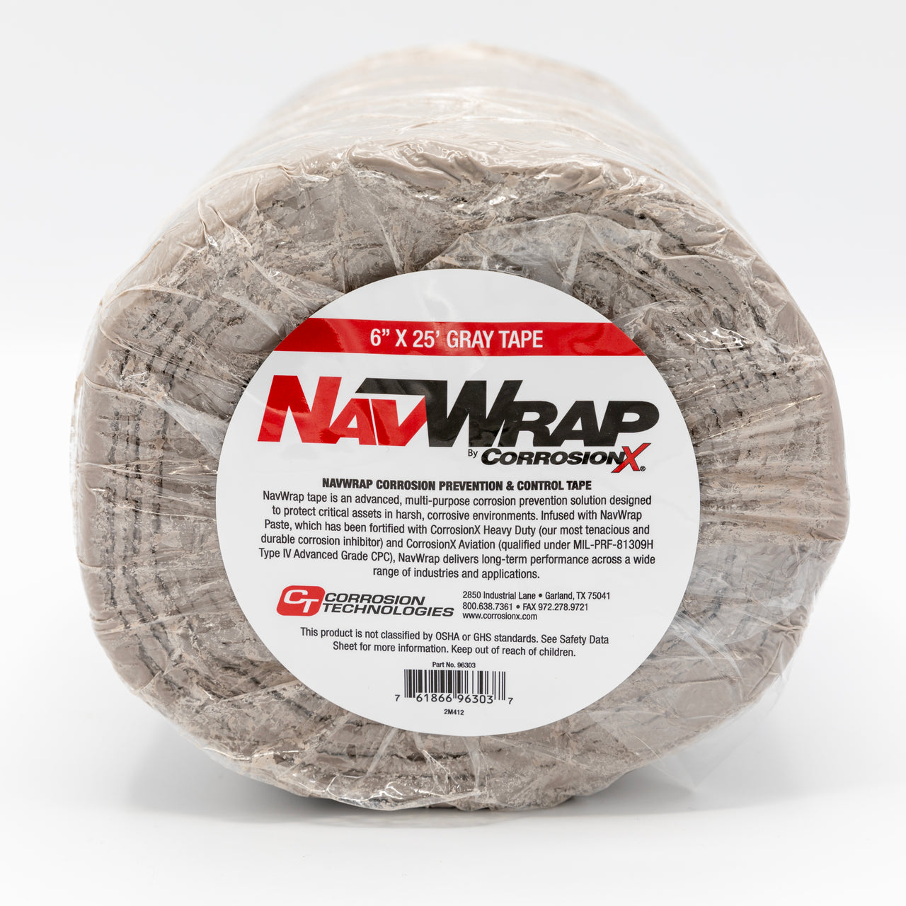 NavWrap