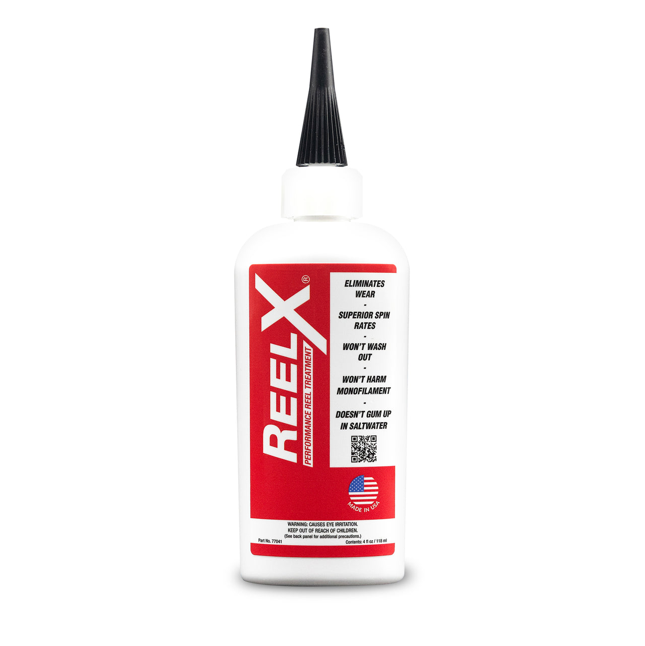 Corrosion-X 77000 Reel-X Lubricant, Reel Care Accessories 