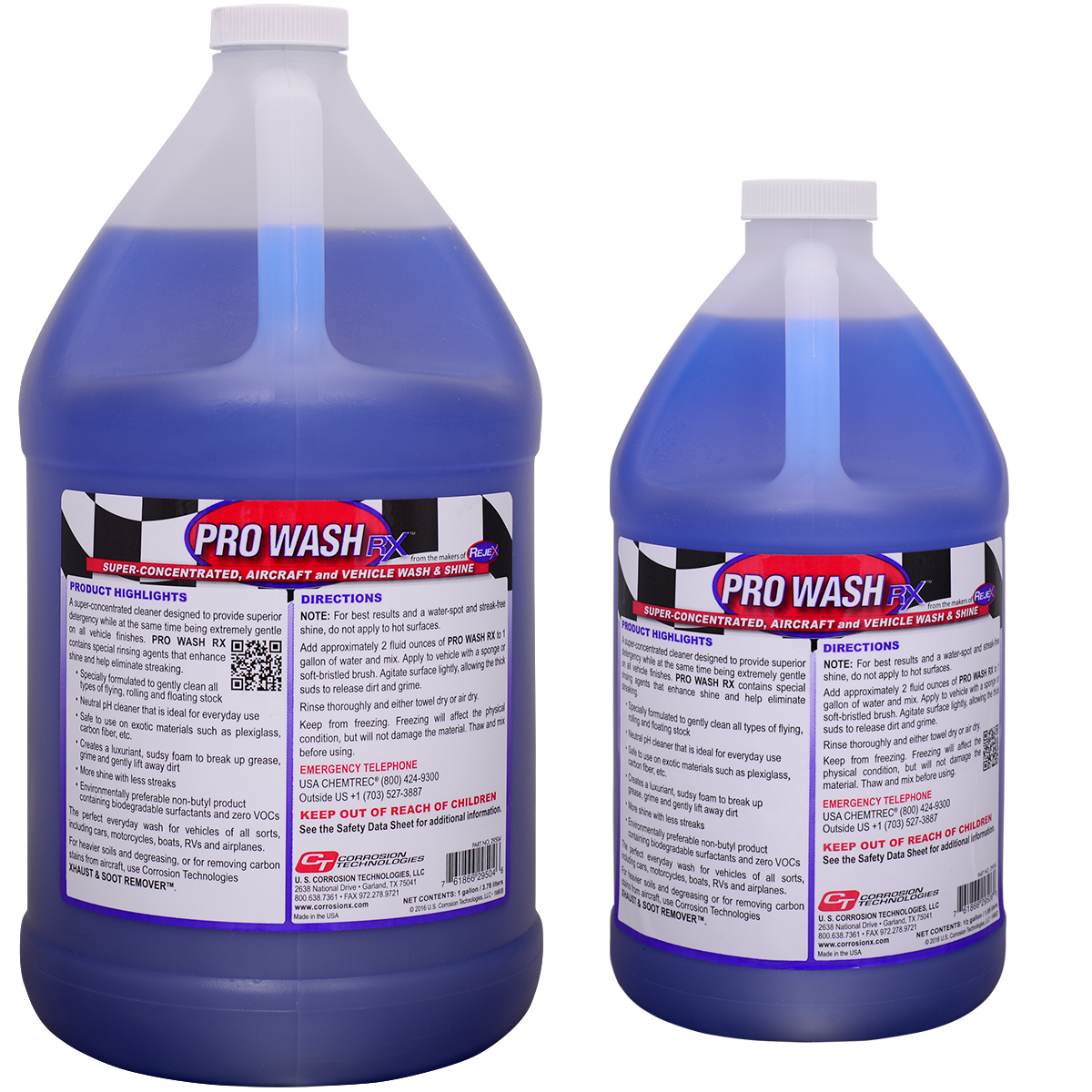 Factor 4 Instant Car Detailer Spray, 32 oz