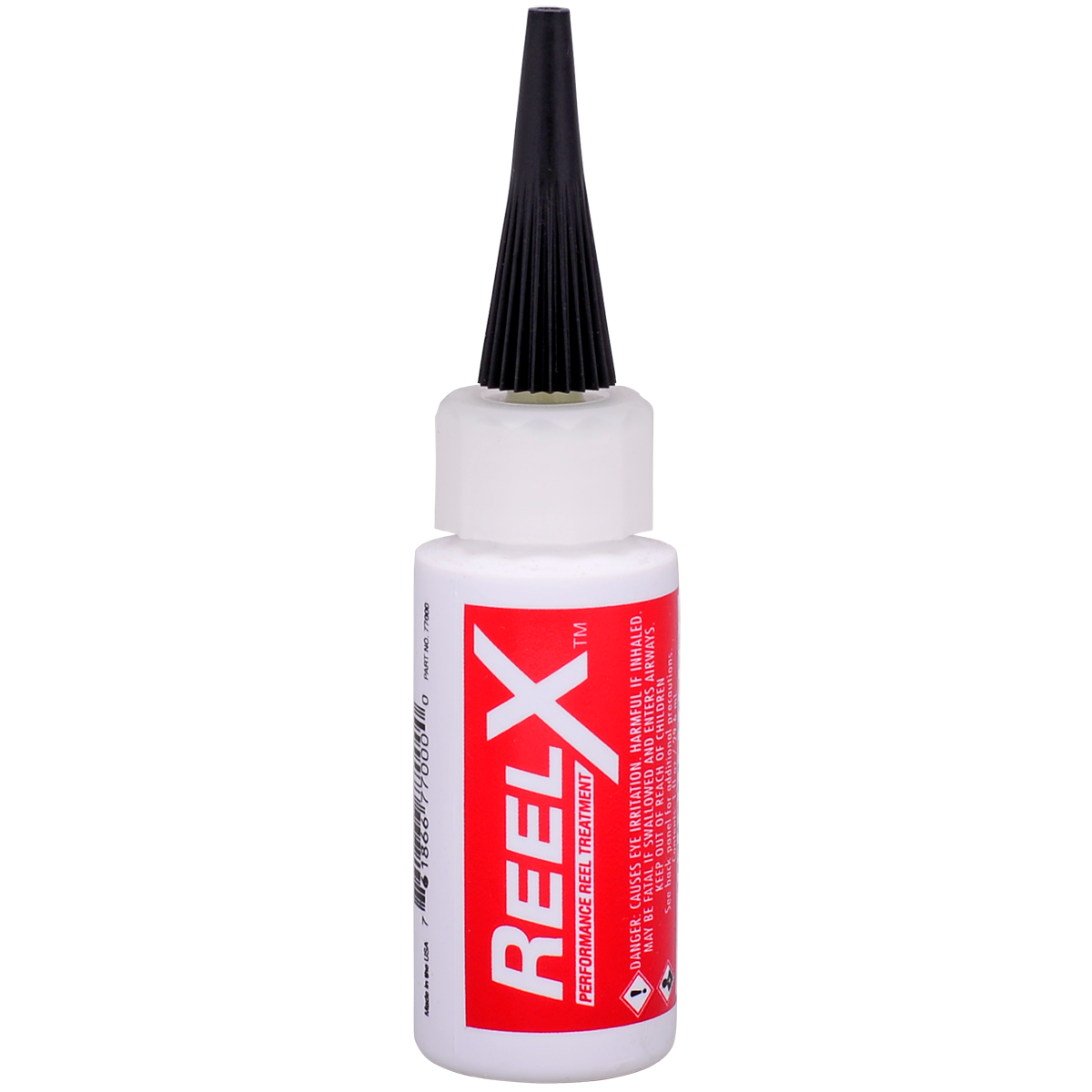 PRINxy Fishing Reel Oil Fishing Reel Grease,Provides Smooth And  Long-Lasting Lubrication For All Types Of Fishing Reels 14 8ML White B
