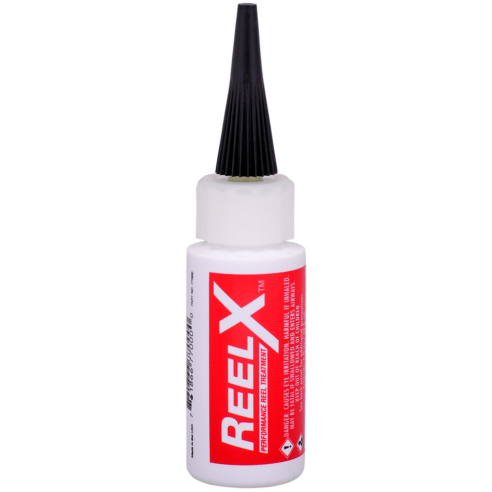 Shimano Genuine Reel Oil & Grease Spray