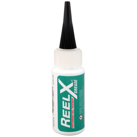 Buy OKDEALS Relefree Fishing Reel Oil Reel Grease + Liquid Oil
