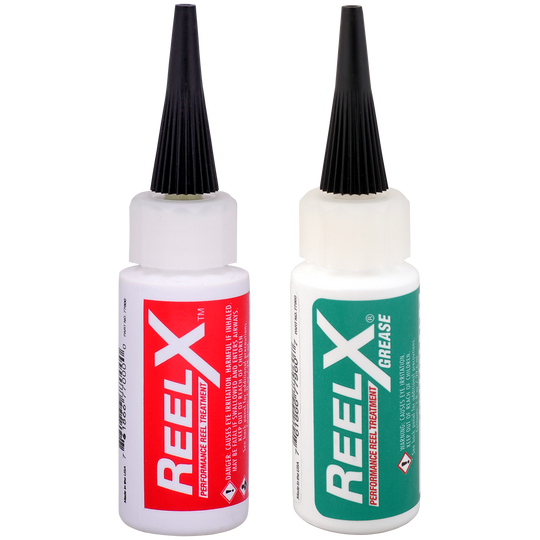 ReelX - Corrosion Control Europe